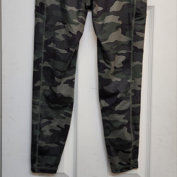 EUC Gap Leggings - Picture 5 of 6